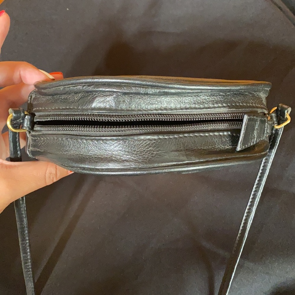 Leather Bag, Made in Cape Town South Africa - Picture 10 of 14